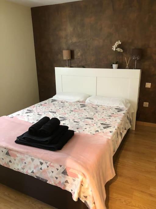 Vivienda De Uso Turistico En El Corazon De Burgos Apartment Екстериор снимка