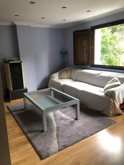 Vivienda De Uso Turistico En El Corazon De Burgos Apartment Екстериор снимка