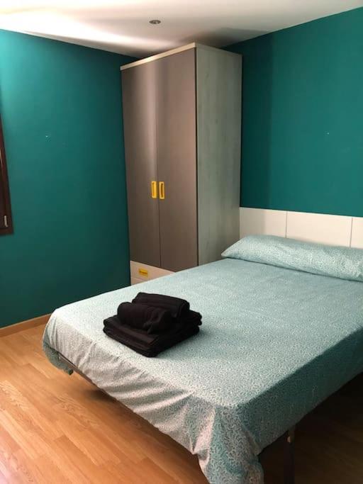 Vivienda De Uso Turistico En El Corazon De Burgos Apartment Екстериор снимка