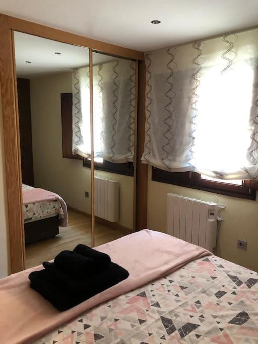 Vivienda De Uso Turistico En El Corazon De Burgos Apartment Екстериор снимка