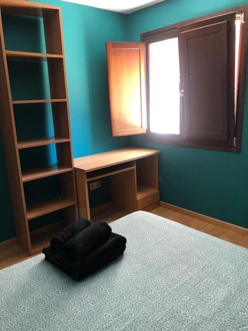 Vivienda De Uso Turistico En El Corazon De Burgos Apartment Екстериор снимка
